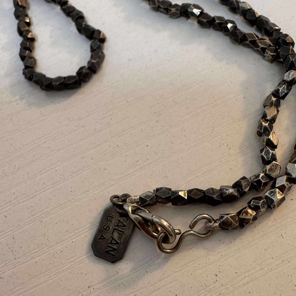 kalan usa chain necklace - Picture 5 of 10